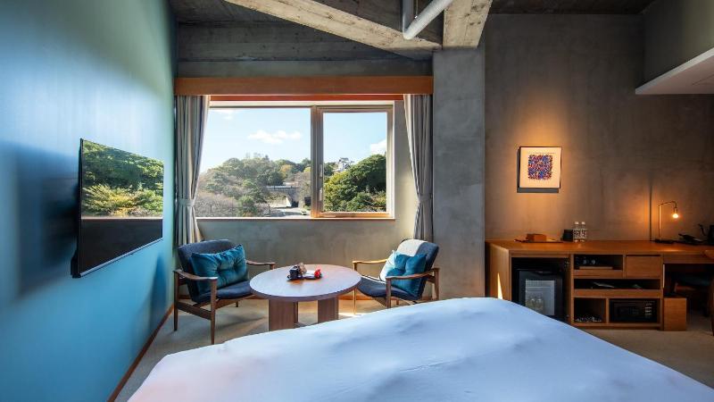 HOTEL AO Kanazawa, Kanazawa