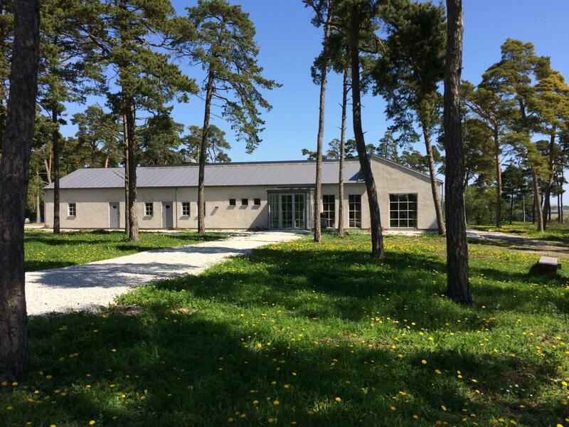 Strandakar Hotell & Restaurang, Gotland