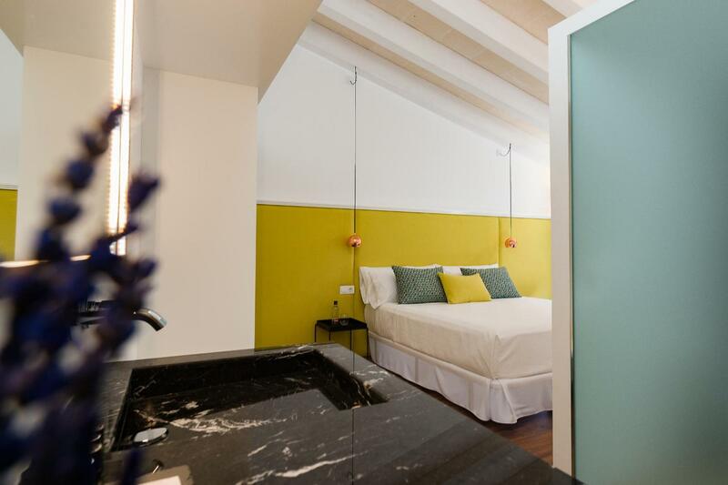 Divina Suites Hotel Boutique - Adults only, Ciutadella