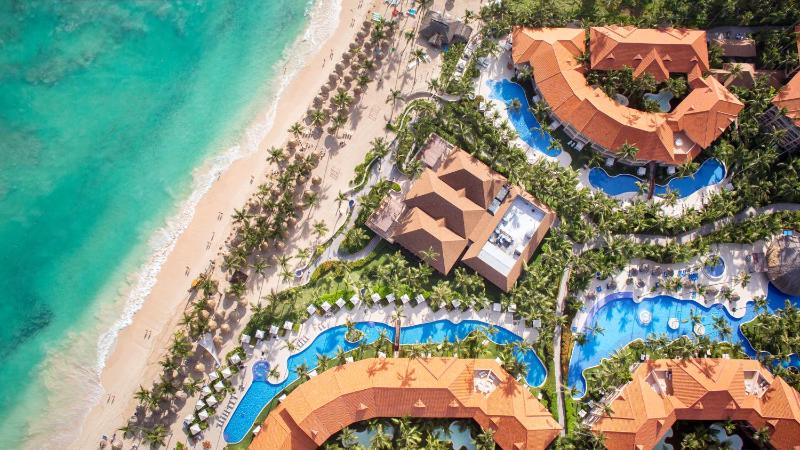 Majestic Elegance Punta Cana - All Inclusive, Punta Cana
