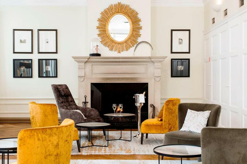 Hotel Telegraaf, Autograph Collection, Tallinn