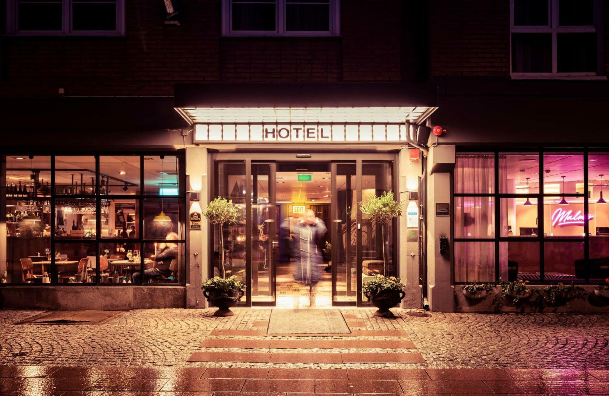 Best Western Plus Hotel Noble House, Malmö