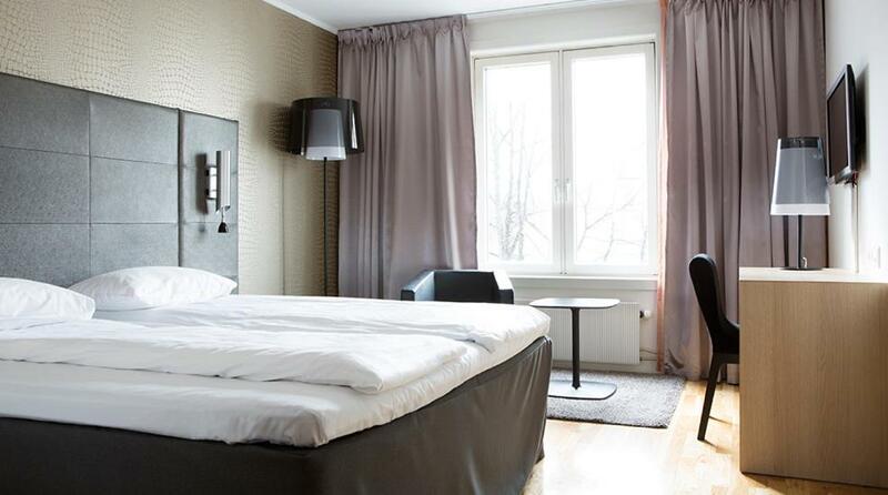 Comfort Hotel Park, Trondheim