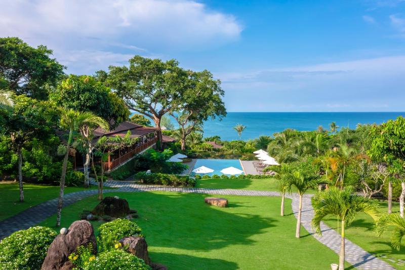 Camia Resort & Spa, Phu Quoc