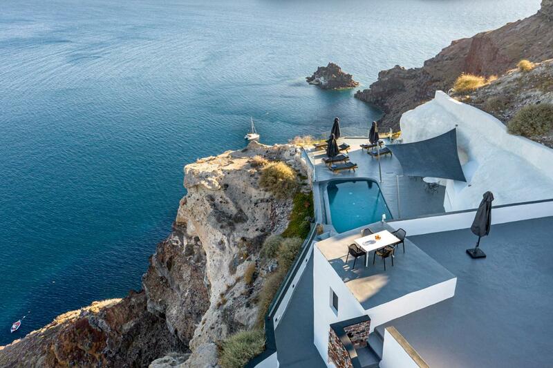 Pearl of Caldera Oia - Boutique Hotel by Pearl Hotel Collection, Oia, Santorini