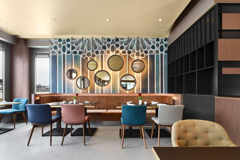 NH Collection München Bavaria, Munich