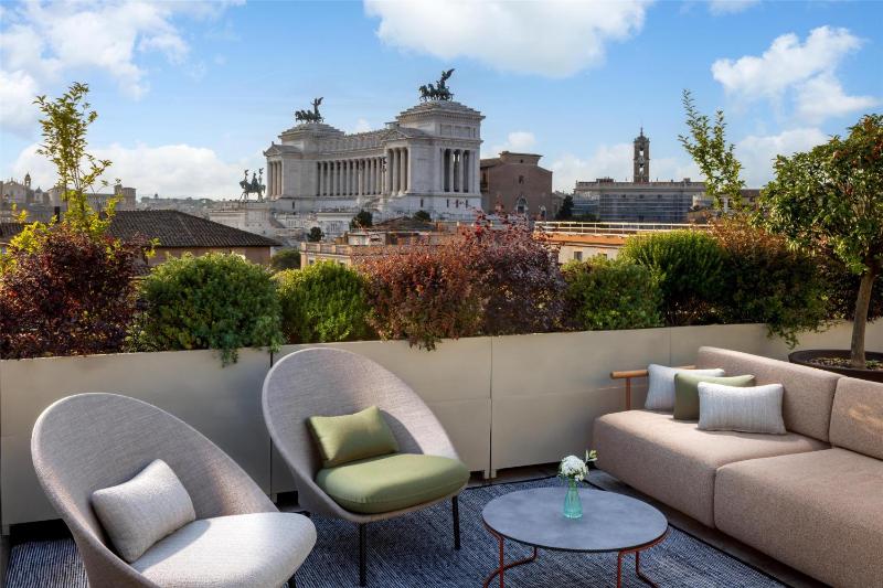 Radisson Collection Hotel, Roma Antica, Rome
