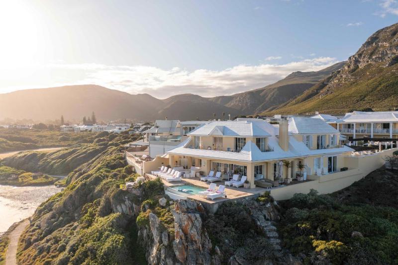 Birkenhead House, Hermanus