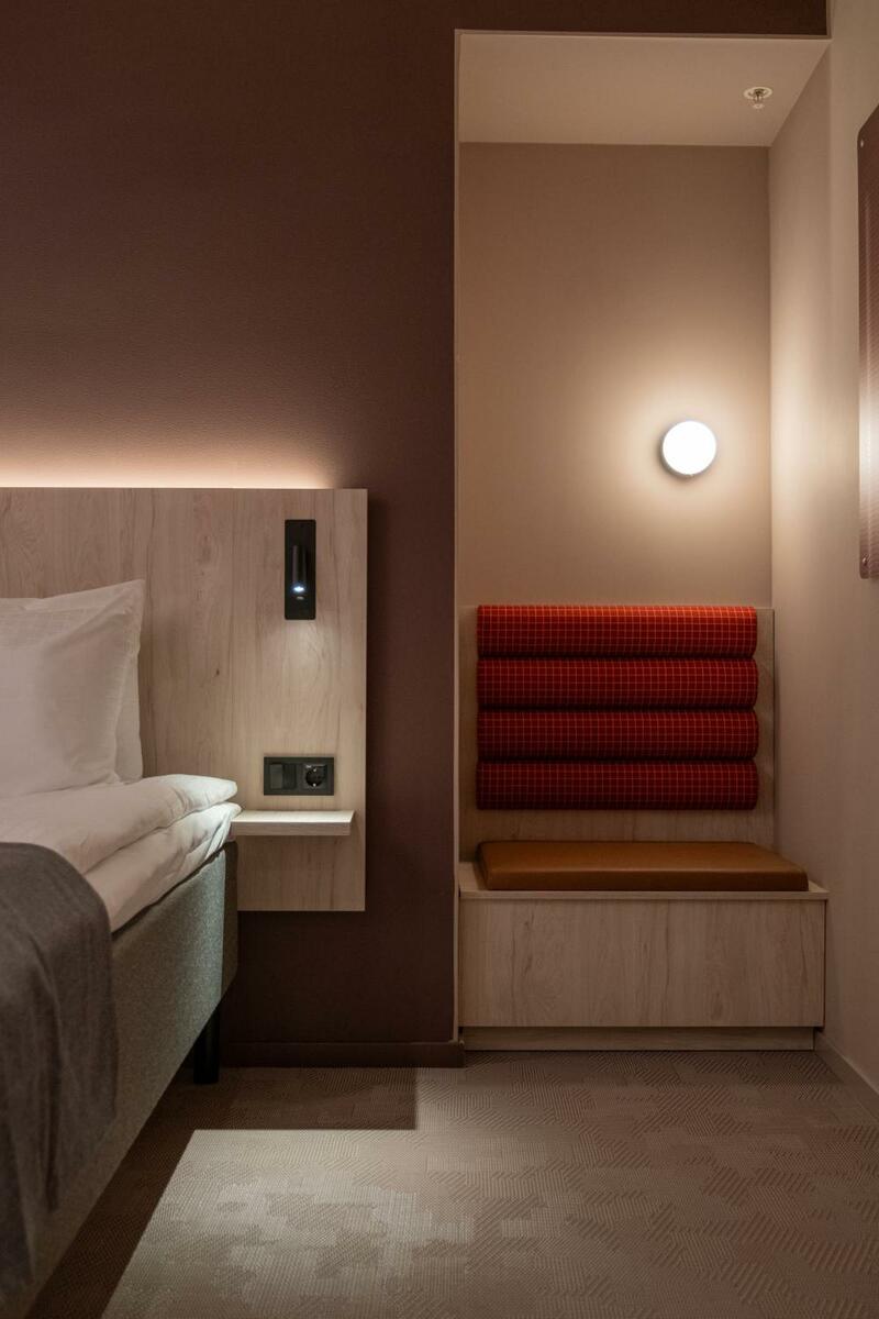 Citybox Stockholm, Södermalm