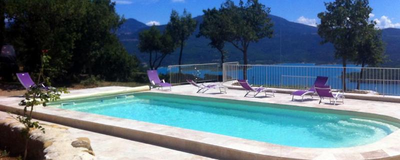 Ferme Para Lou, Gorges du Verdon