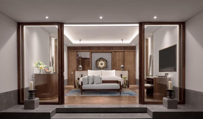 InterContinental Bali Sanur Resort by IHG, Sanur