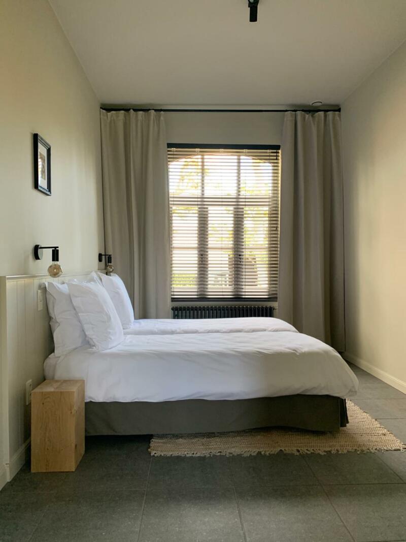 Hoeve Hazegras, Knokke