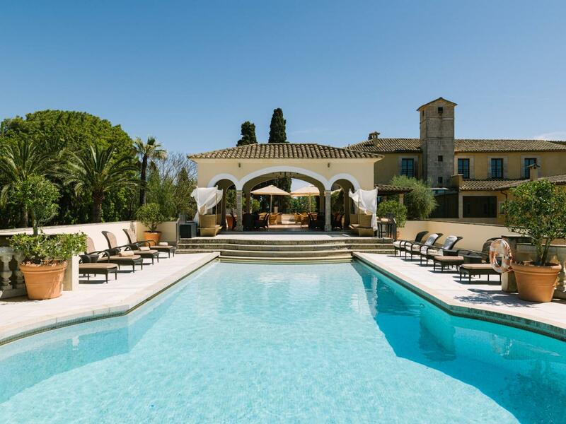 Son Julia Country House & Spa, Mallorca