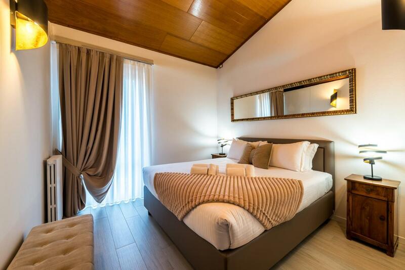 PALAZZO RISTORI, Verona