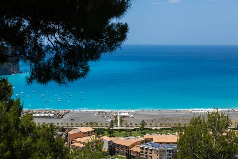 TH Praia - Borgo di Fiuzzi Resort & SPA, Calabria