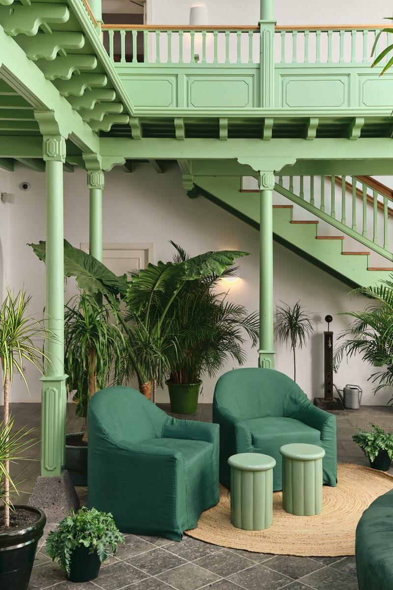 César Lanzarote Luxury Boutique Hotel - Adults Only, Lanzarote