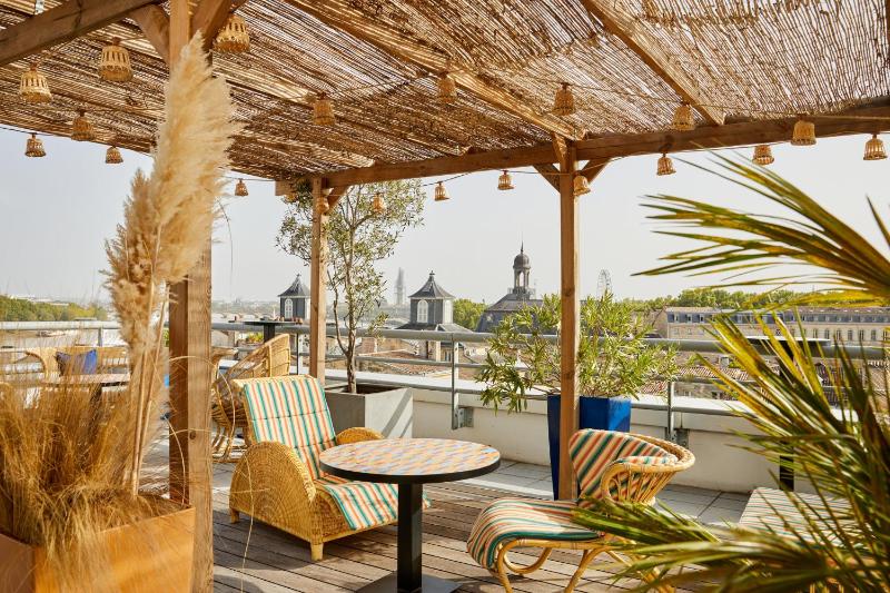 Hotel Indigo Bordeaux Centre Chartrons by IHG, Bordeaux