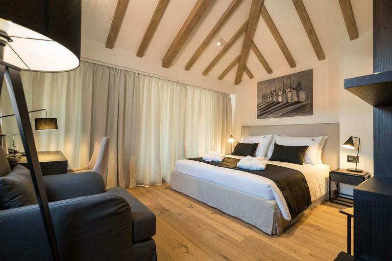 Murum Heritage Hotel, Split