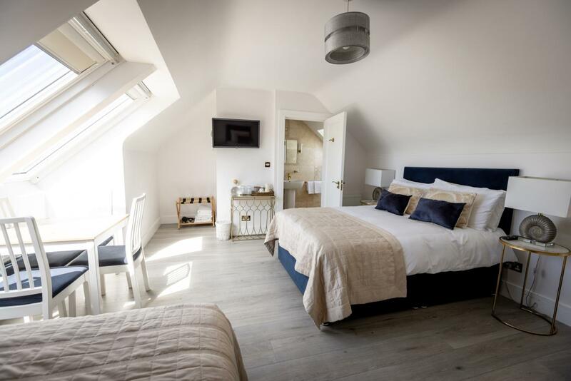 Coastal View House, Clare, Ireland