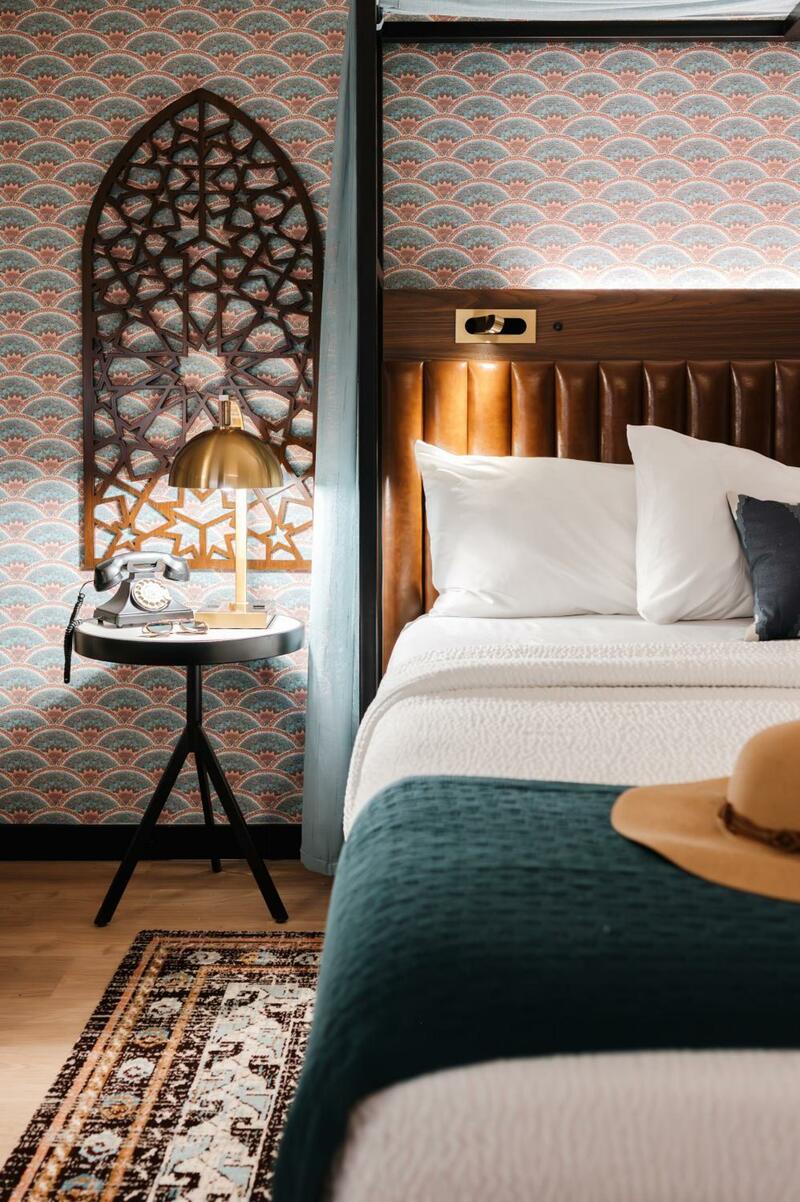 UNCOMMONER HOTEL by Reverie Boutique Collection, Cape Cod