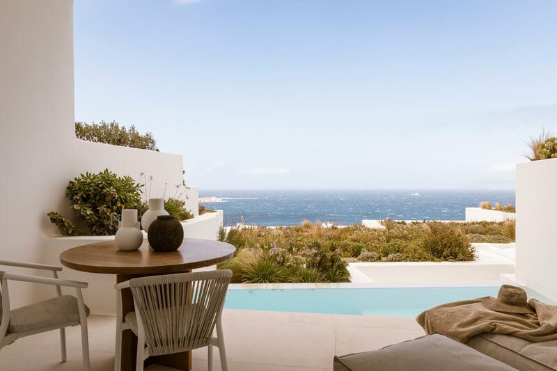 Lovia Mykonos, Mykonos