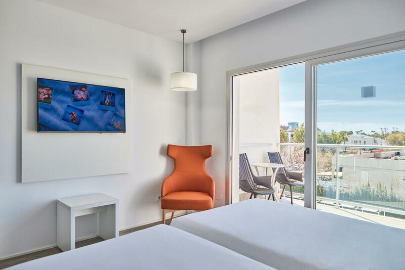 Hotel Astoria Playa Adults Only 4* Sup, Alcudia