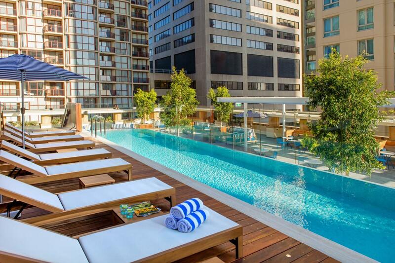 Kimpton Margot Sydney by IHG, Sydney