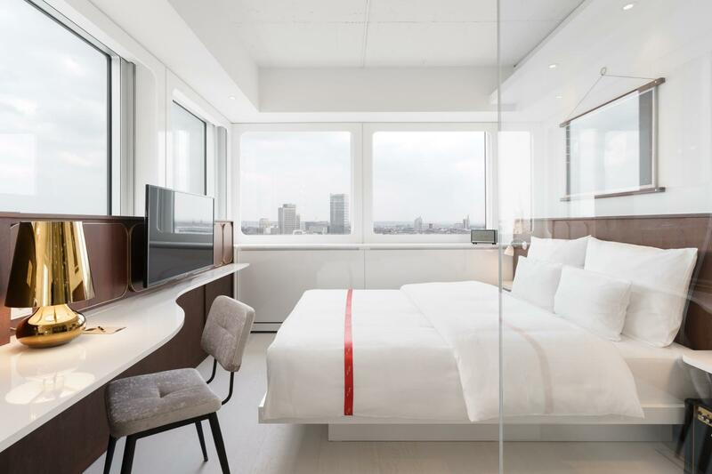 Ruby Luna Hotel Dusseldorf, Düsseldorf