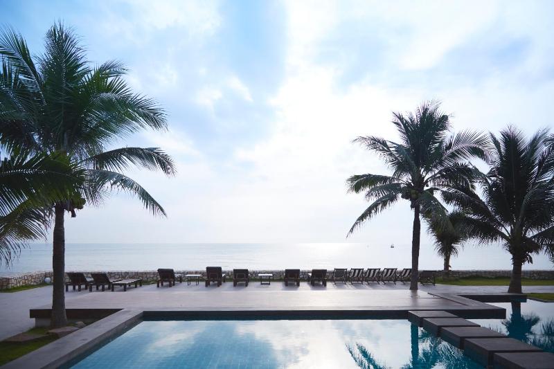 Siambeach Resort, Hua Hin