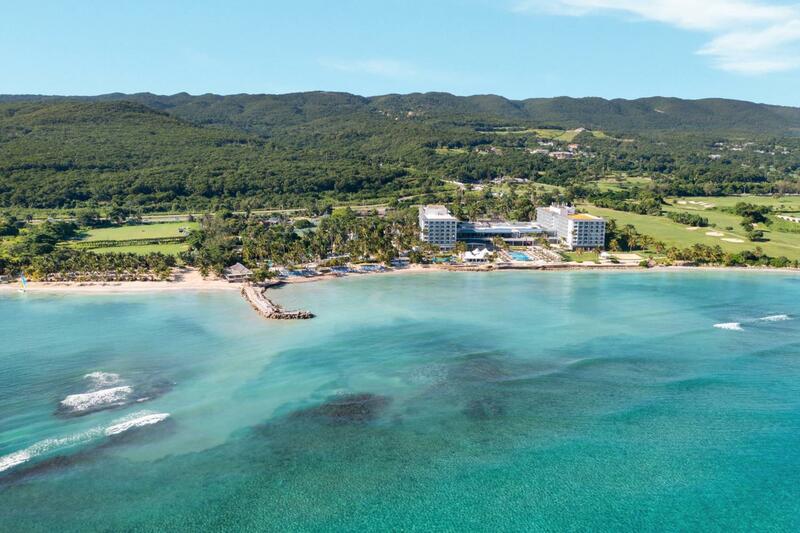 Dreams Rose Hall All-Inclusive Resort & Spa, Montego Bay