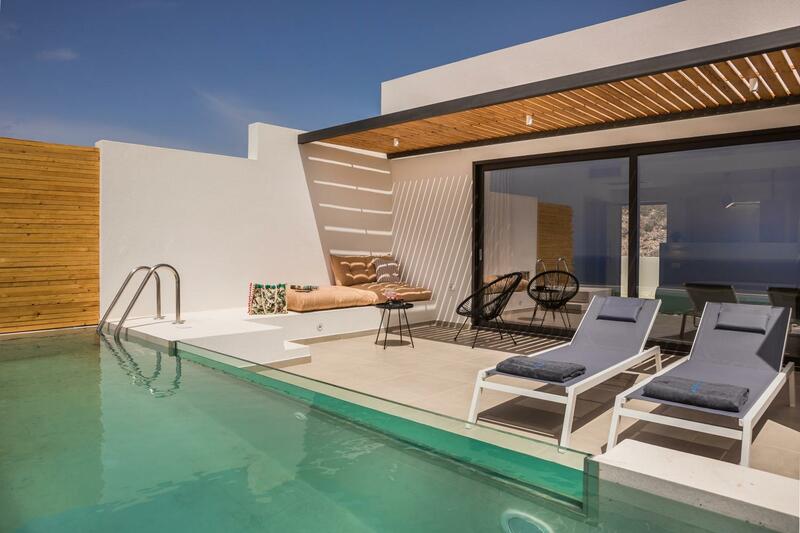 Kefalonian Escape Suites, Kefalonia