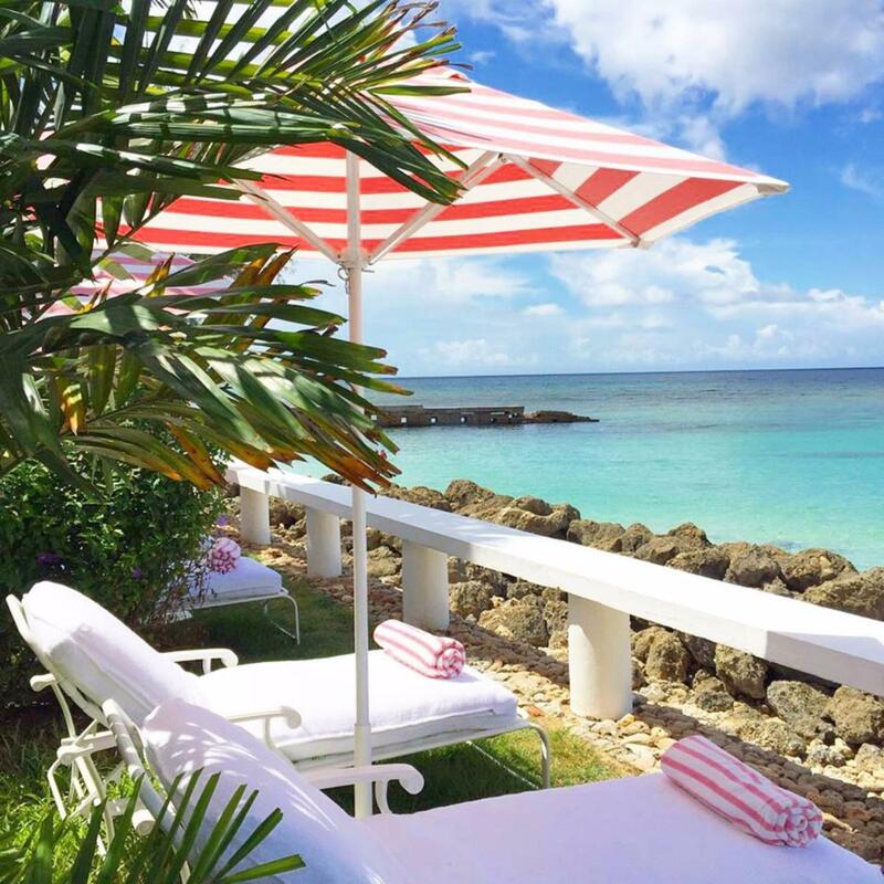 Cobblers Cove - Barbados, Barbados