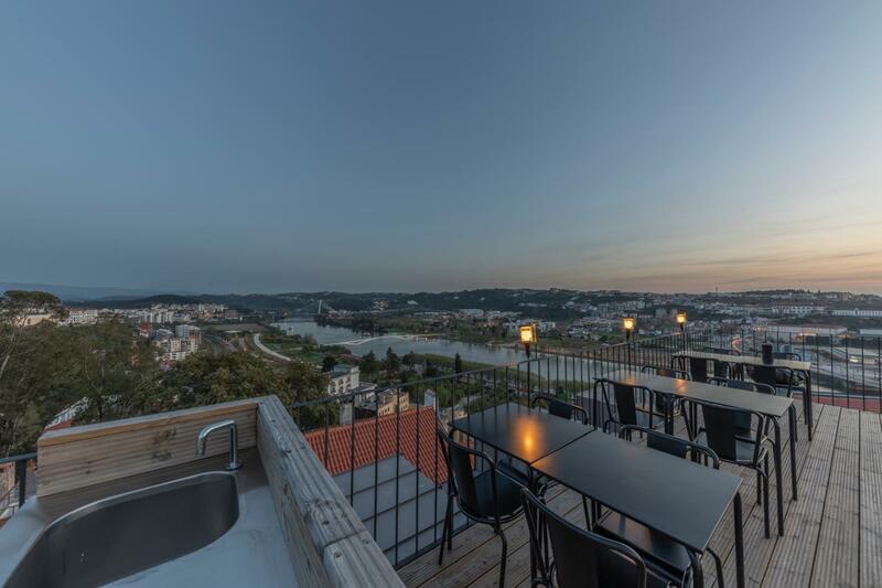 Sapientia Boutique Hotel, Coimbra