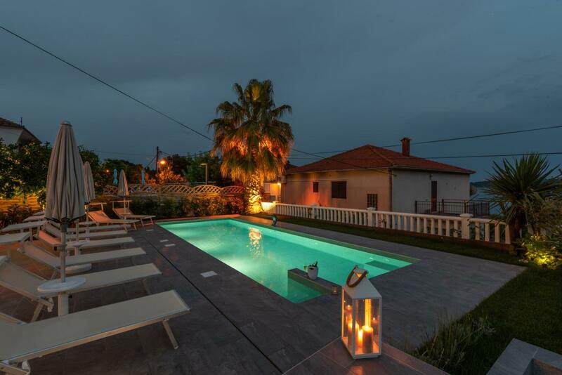 Villa Ana Trogir, Trogir