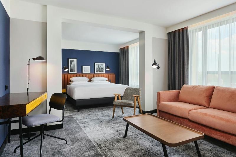 Four Points by Sheraton Wroclaw, Wrocław