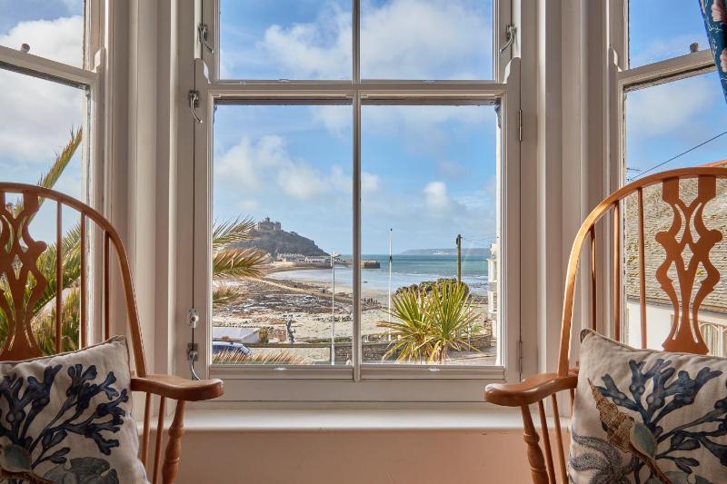 Ocean Villas, Penzance