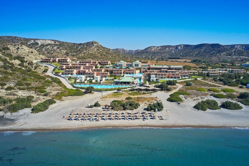 Atlantica Belvedere Resort - Adults Only, Kos
