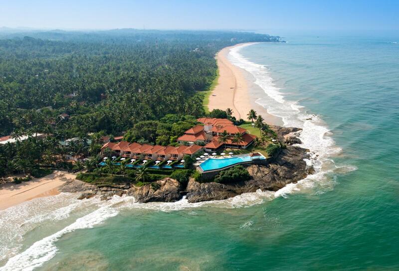 Jetwing Saman Villas, A Luxury Reserve - Adults Only, Bentota