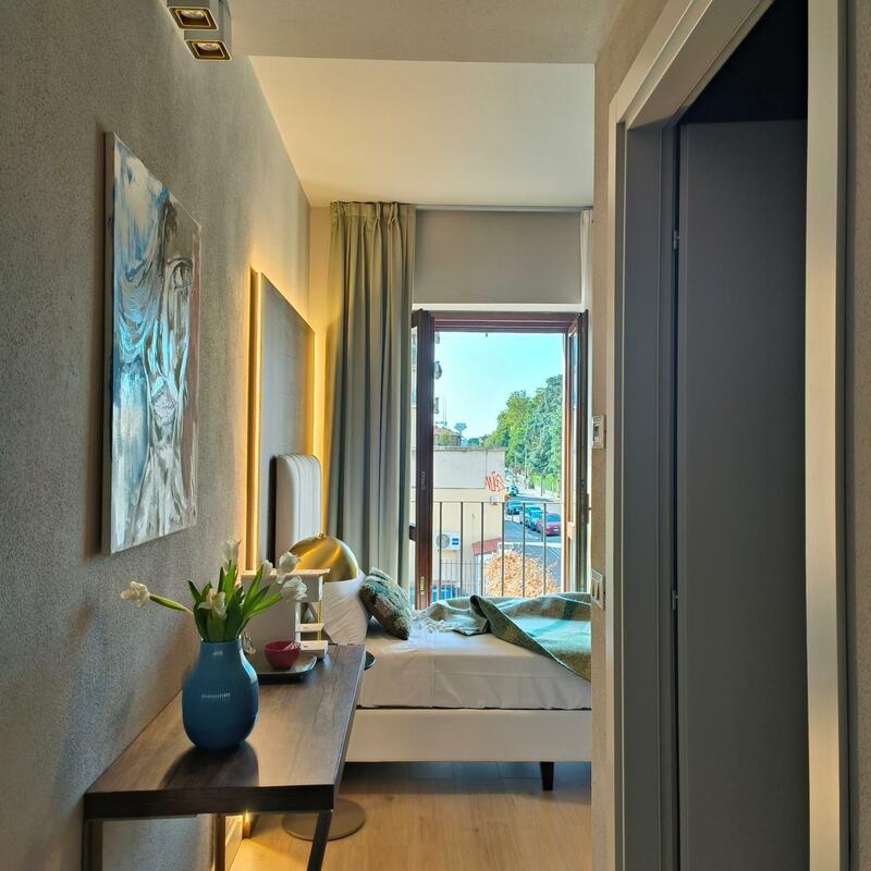 Hotel Battisti 31, Brescia