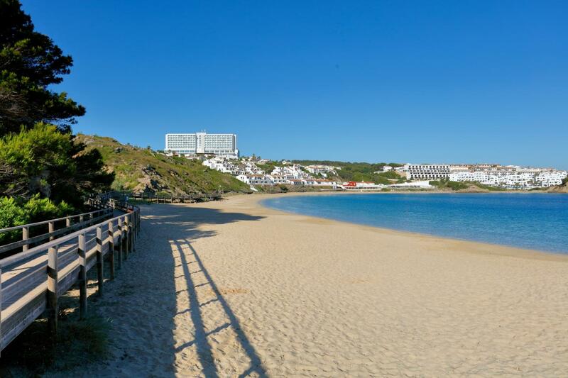 Palladium Hotel Menorca, Menorca