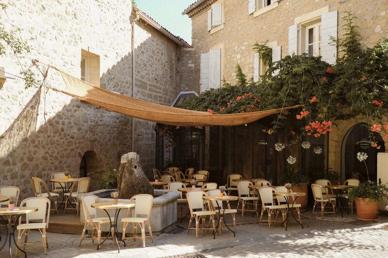 Le Moulin, Lourmarin, a Beaumier Hotel, Luberon