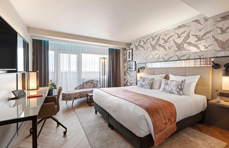 Leonardo Royal Hotel Frankfurt, Frankfurt