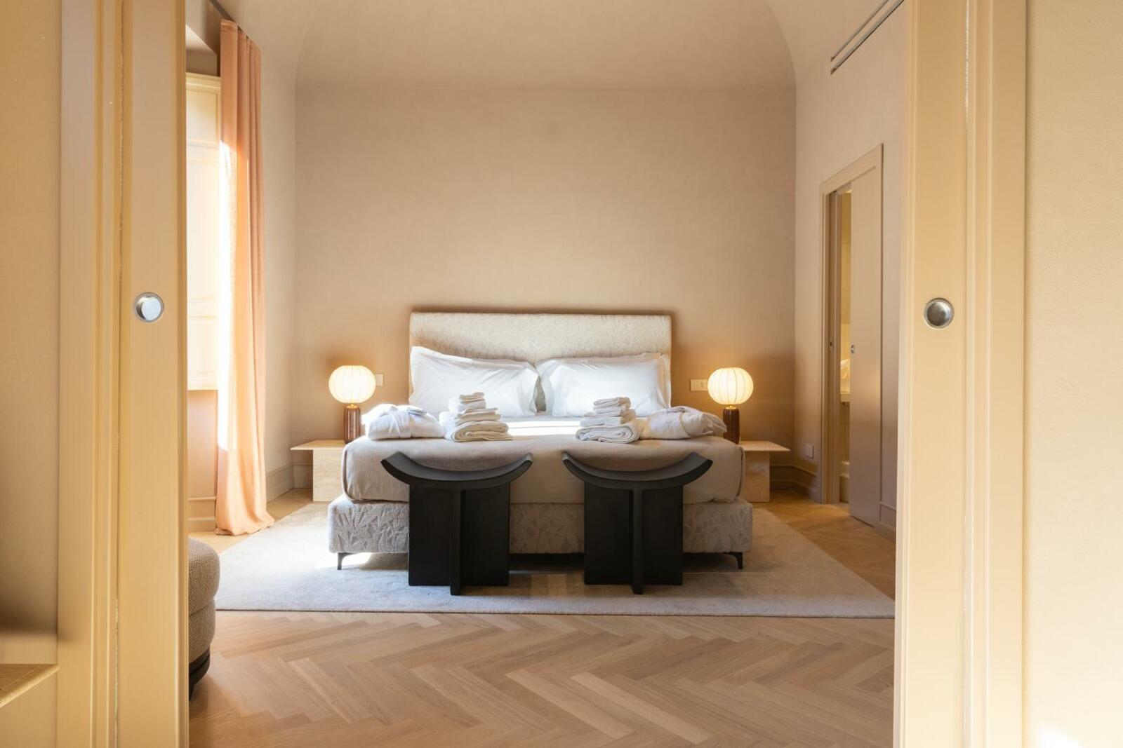 Palazzo Balsamo Boutique Hotel, Palermo