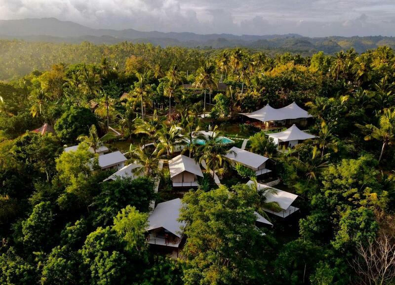 Autentik Penida "Glamping" - Adults only, Nusa Penida