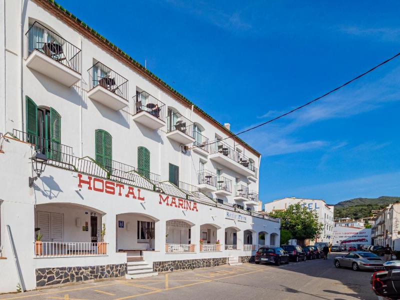 Hostal Marina Cadaqués, Cadaqués