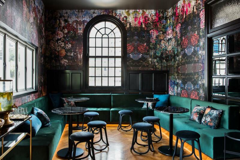 The Inchcolm by Ode Hotels, Brisbane