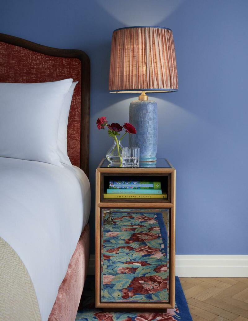 Broadwick Soho, West End, London