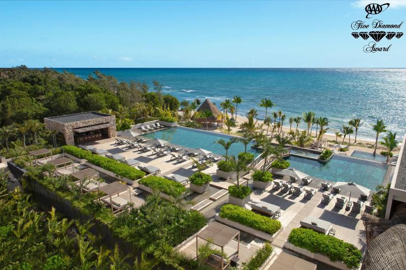 Impression Moxché by Secrets - Adults Only, Playa del Carmen