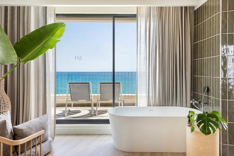 ME Sitges Terramar, Sitges