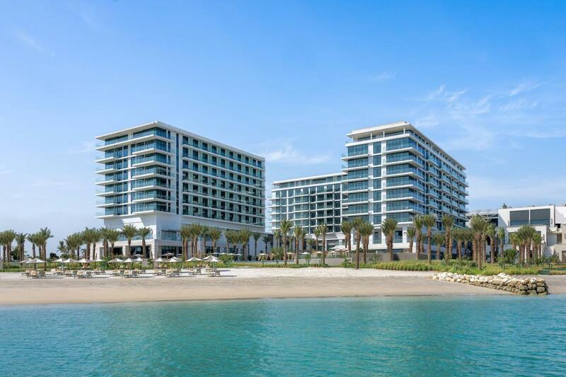 Address Beach Resort Bahrain, Bahrain